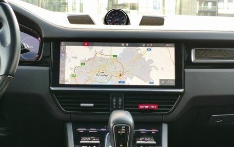 Porsche Cayenne III, 2019 год, 9 500 000 рублей, 7 фотография