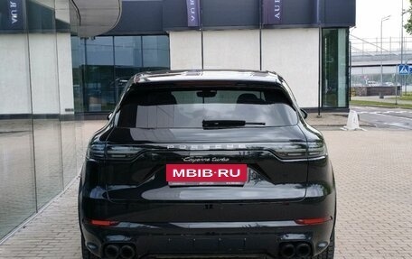 Porsche Cayenne III, 2019 год, 9 500 000 рублей, 2 фотография