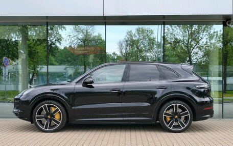 Porsche Cayenne III, 2019 год, 9 500 000 рублей, 12 фотография