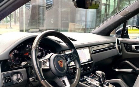 Porsche Cayenne III, 2019 год, 9 500 000 рублей, 11 фотография