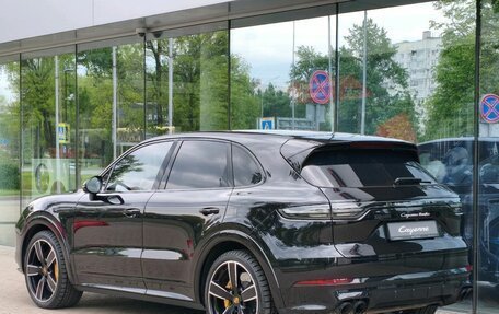 Porsche Cayenne III, 2019 год, 9 500 000 рублей, 14 фотография
