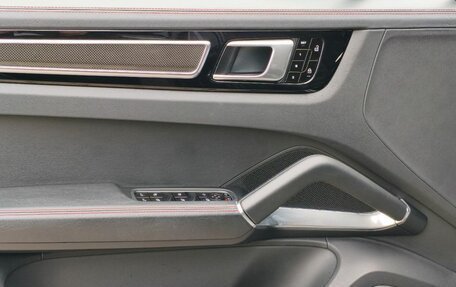 Porsche Cayenne III, 2019 год, 9 500 000 рублей, 16 фотография
