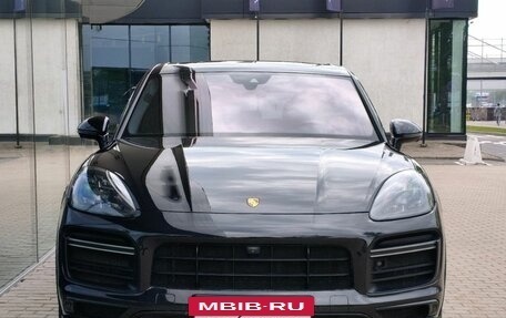 Porsche Cayenne III, 2019 год, 9 500 000 рублей, 15 фотография
