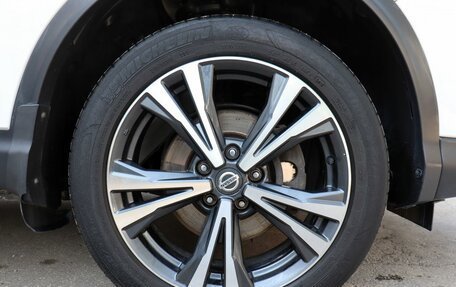 Nissan Qashqai, 2019 год, 2 190 000 рублей, 9 фотография