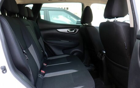 Nissan Qashqai, 2019 год, 2 190 000 рублей, 10 фотография