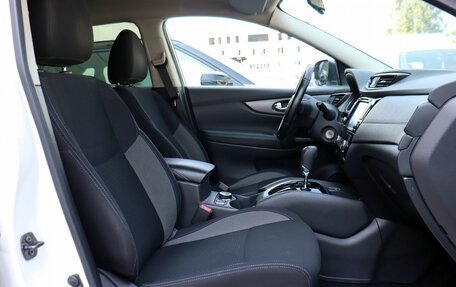 Nissan Qashqai, 2019 год, 2 190 000 рублей, 11 фотография