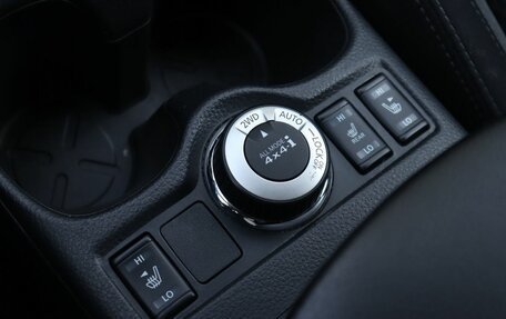Nissan Qashqai, 2019 год, 2 190 000 рублей, 19 фотография