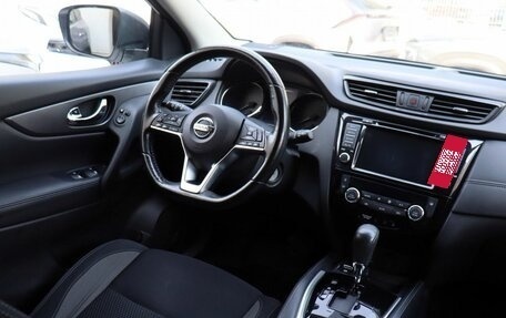 Nissan Qashqai, 2019 год, 2 190 000 рублей, 12 фотография
