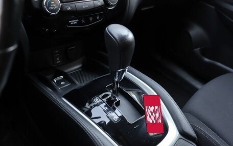 Nissan Qashqai, 2019 год, 2 190 000 рублей, 18 фотография