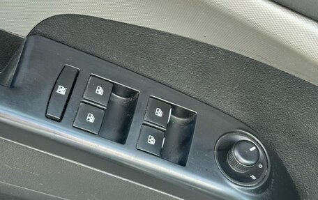 Chevrolet Aveo III, 2014 год, 899 000 рублей, 9 фотография