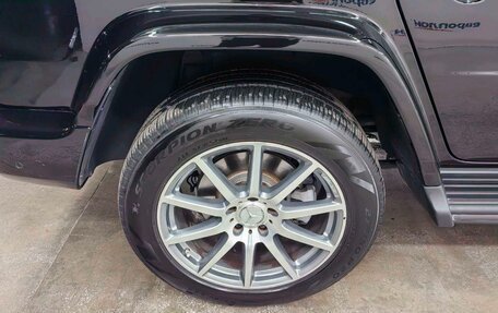 Mercedes-Benz G-Класс W463 рестайлинг _iii, 2021 год, 15 700 000 рублей, 3 фотография