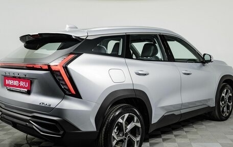 Geely Atlas, 2026 год, 4 229 990 рублей, 5 фотография