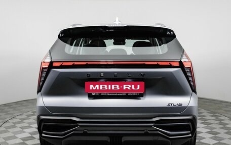 Geely Atlas, 2026 год, 4 229 990 рублей, 4 фотография