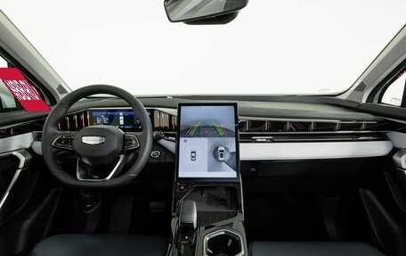 Geely Atlas, 2026 год, 4 229 990 рублей, 9 фотография
