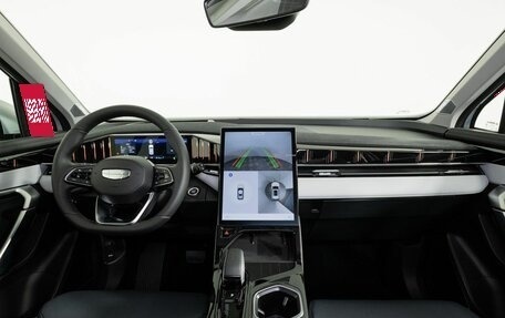 Geely Atlas, 2026 год, 4 229 990 рублей, 12 фотография