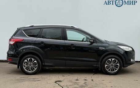 Ford Kuga III, 2016 год, 1 270 000 рублей, 4 фотография