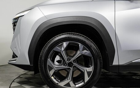 Geely Atlas, 2026 год, 4 229 990 рублей, 16 фотография