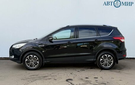 Ford Kuga III, 2016 год, 1 270 000 рублей, 8 фотография
