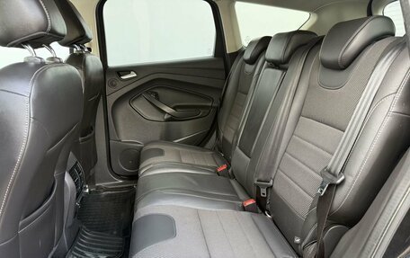 Ford Kuga III, 2016 год, 1 270 000 рублей, 11 фотография