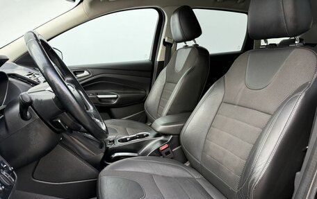 Ford Kuga III, 2016 год, 1 270 000 рублей, 10 фотография