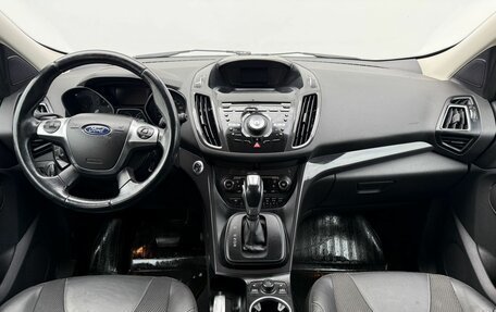 Ford Kuga III, 2016 год, 1 270 000 рублей, 12 фотография