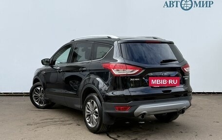 Ford Kuga III, 2016 год, 1 270 000 рублей, 7 фотография
