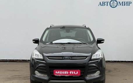 Ford Kuga III, 2016 год, 1 270 000 рублей, 2 фотография