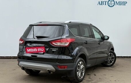 Ford Kuga III, 2016 год, 1 270 000 рублей, 5 фотография