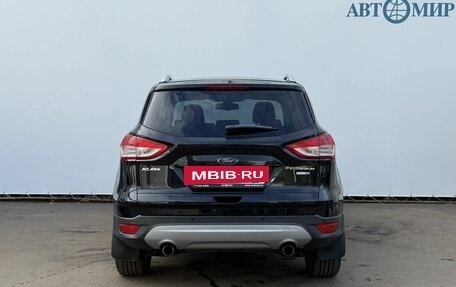 Ford Kuga III, 2016 год, 1 270 000 рублей, 6 фотография