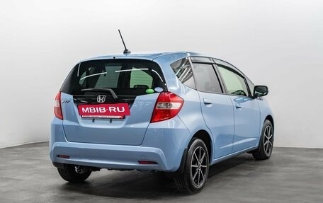 Honda Fit III, 2012 год, 975 000 рублей, 3 фотография