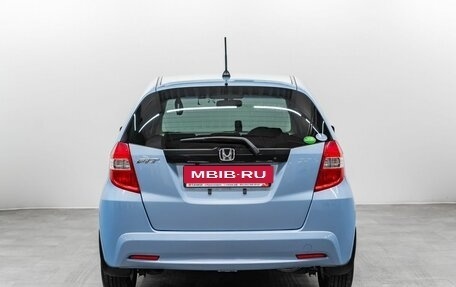 Honda Fit III, 2012 год, 975 000 рублей, 4 фотография