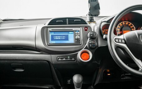 Honda Fit III, 2012 год, 975 000 рублей, 11 фотография