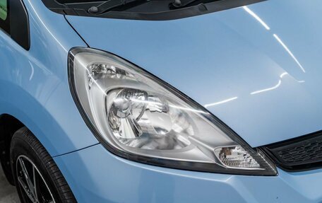 Honda Fit III, 2012 год, 975 000 рублей, 19 фотография