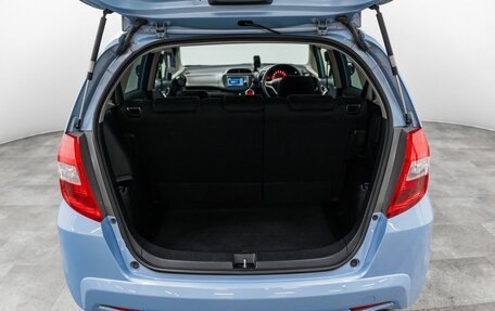 Honda Fit III, 2012 год, 975 000 рублей, 17 фотография