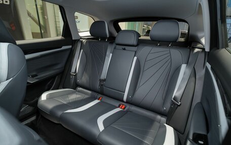 Geely Atlas, 2026 год, 4 119 990 рублей, 8 фотография
