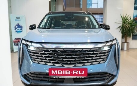 Geely Atlas, 2026 год, 4 119 990 рублей, 3 фотография