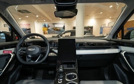 Geely Atlas, 2026 год, 4 119 990 рублей, 7 фотография