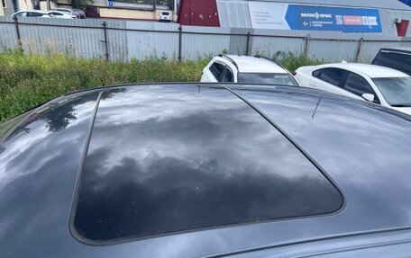BMW 5 серия, 2008 год, 370 000 рублей, 3 фотография