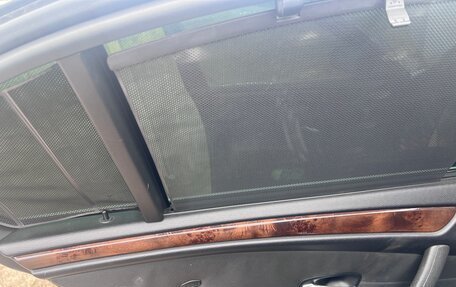 BMW 5 серия, 2008 год, 370 000 рублей, 6 фотография