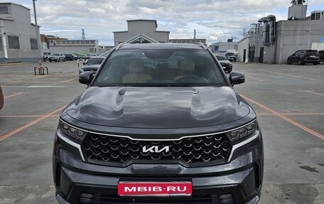 KIA Sorento IV, 2022 год, 3 850 000 рублей, 1 фотография