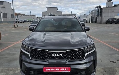 KIA Sorento IV, 2022 год, 3 850 000 рублей, 1 фотография