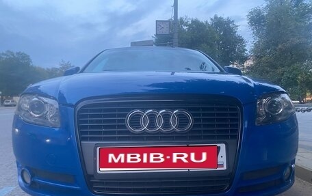 Audi A4, 2006 год, 600 000 рублей, 1 фотография