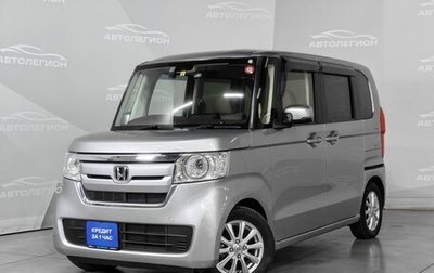 Honda N-BOX II, 2020 год, 1 050 000 рублей, 1 фотография