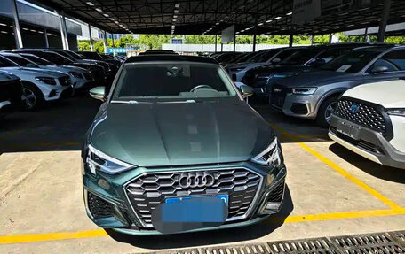 Audi A3, 2023 год, 1 375 000 рублей, 2 фотография