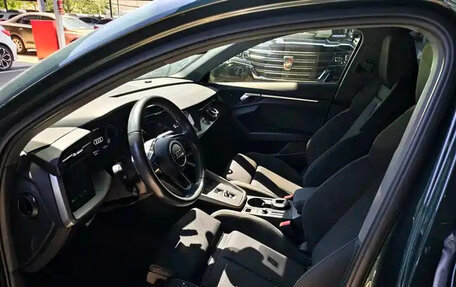 Audi A3, 2023 год, 1 375 000 рублей, 5 фотография