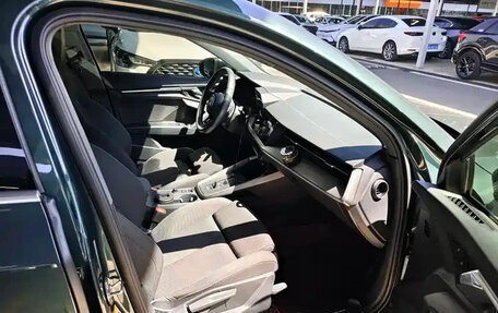 Audi A3, 2023 год, 1 375 000 рублей, 7 фотография