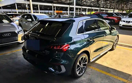 Audi A3, 2023 год, 1 375 000 рублей, 9 фотография