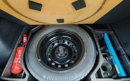 Skoda Yeti I рестайлинг, 2017 год, 1 449 000 рублей, 11 фотография