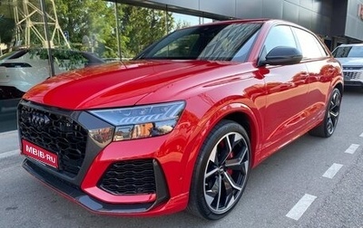 Audi RS Q8 I, 2020 год, 14 000 000 рублей, 1 фотография