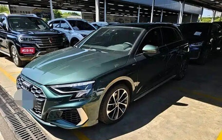 Audi A3, 2023 год, 1 375 000 рублей, 6 фотография